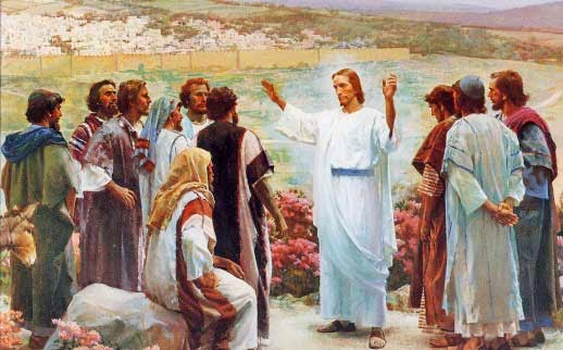 Liturgia  mayo 17 La actuación del Resucitado a través de muchas personas