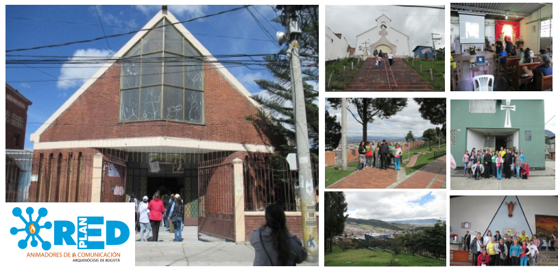 Encuentro con Jesucristo en la calle: Archiprestazgo 4.3