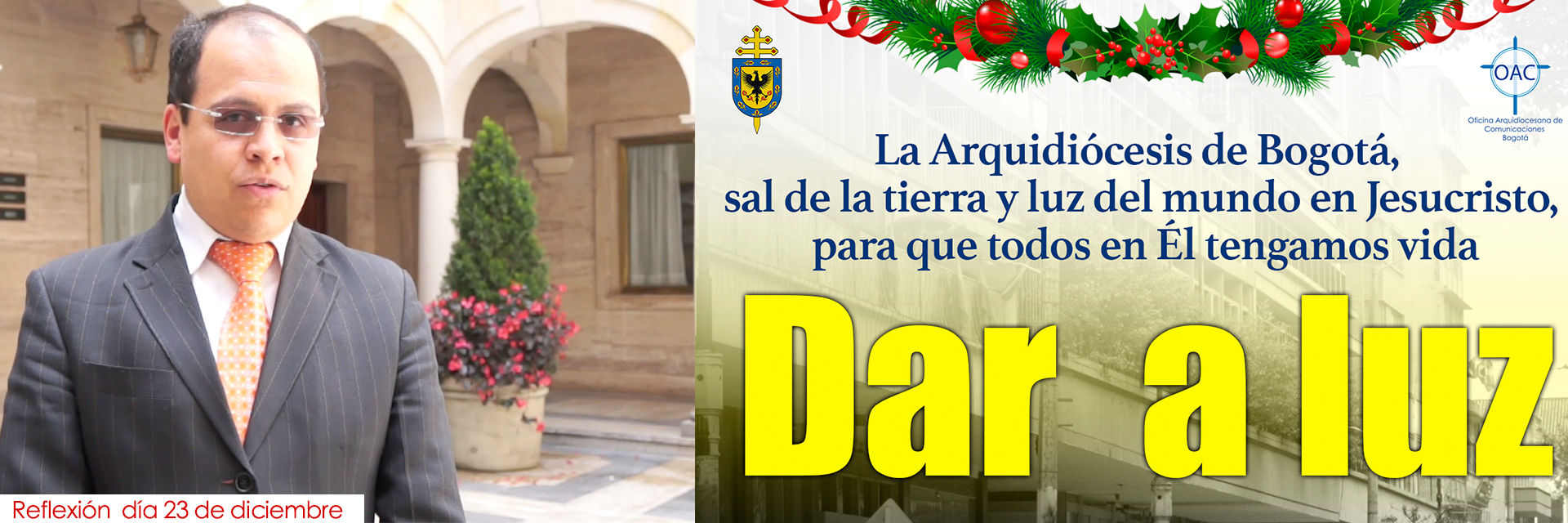 Fragmento de los Himnos de San Ambrosio que se rezan en Maitines