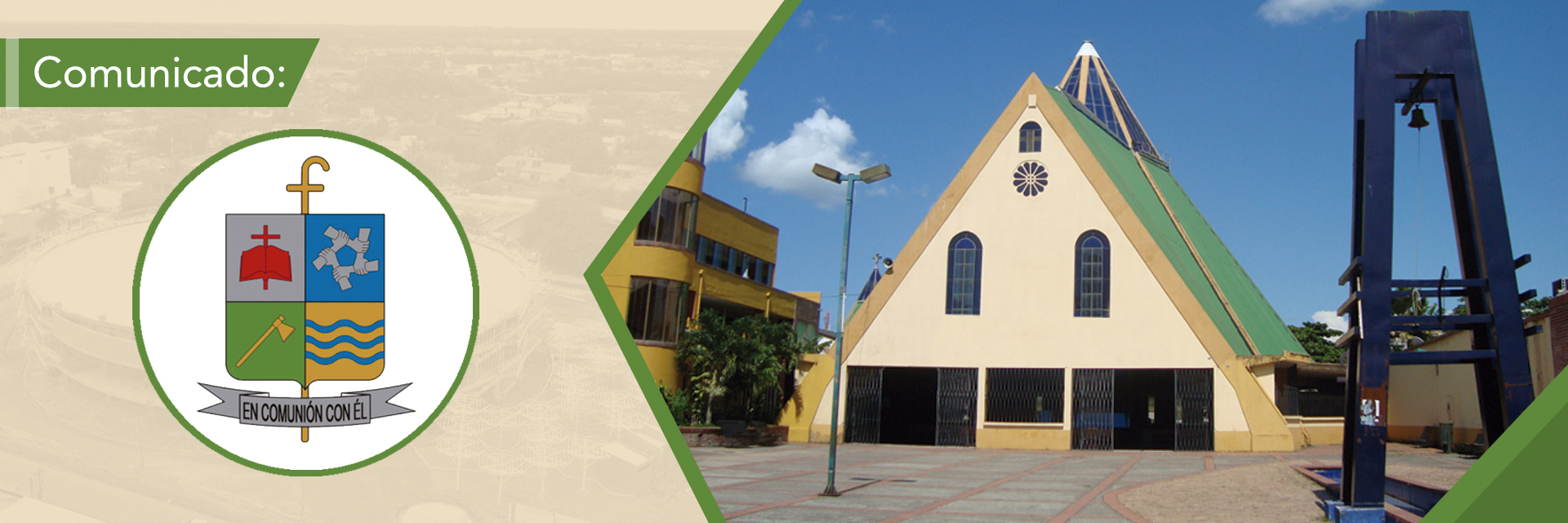 Diócesis de Granada lamenta asesinato de sacerdote