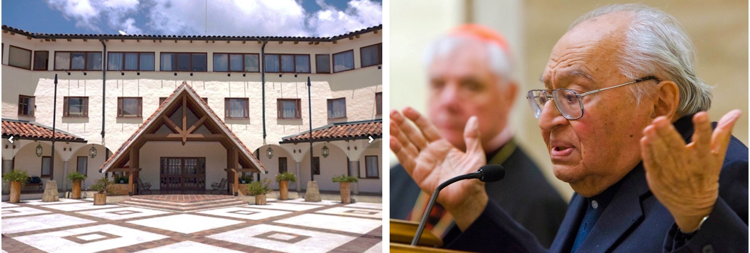 Encuentro anual de Directivos CELAM con los secretarios generales de las Conferencias episcopales