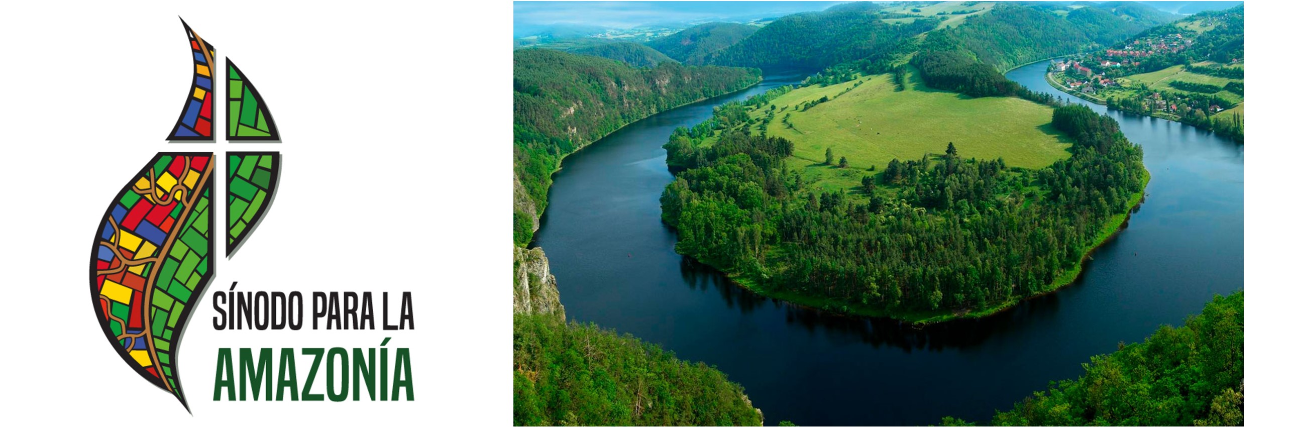 Del 6 al 27 de octubre se celebrará en Roma el sínodo de la Amazonía