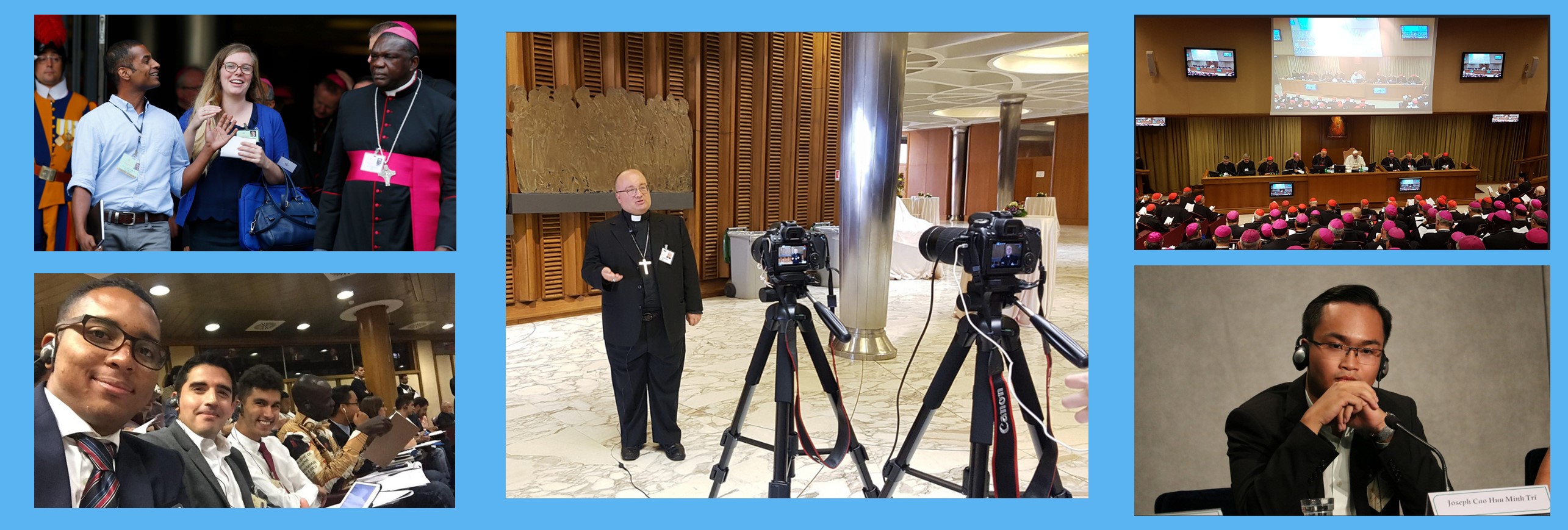 Sin justicia no se puede vivir