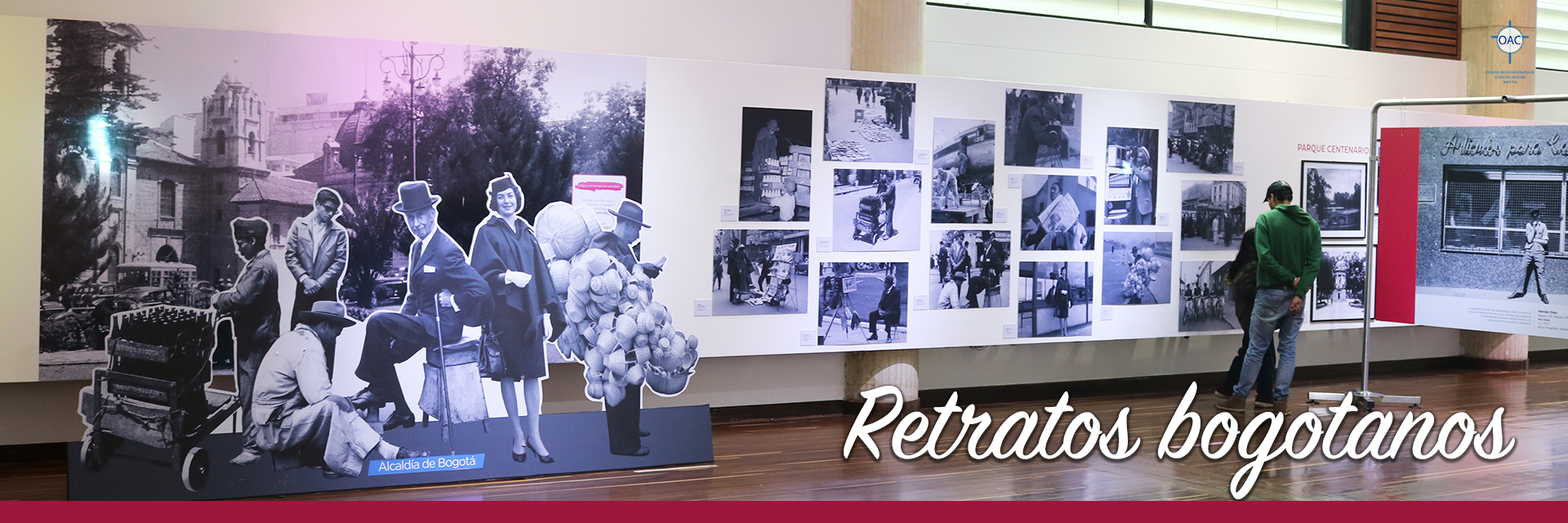 Hoy como ayer: la evolución urbana y arquitectónica de Bogotá