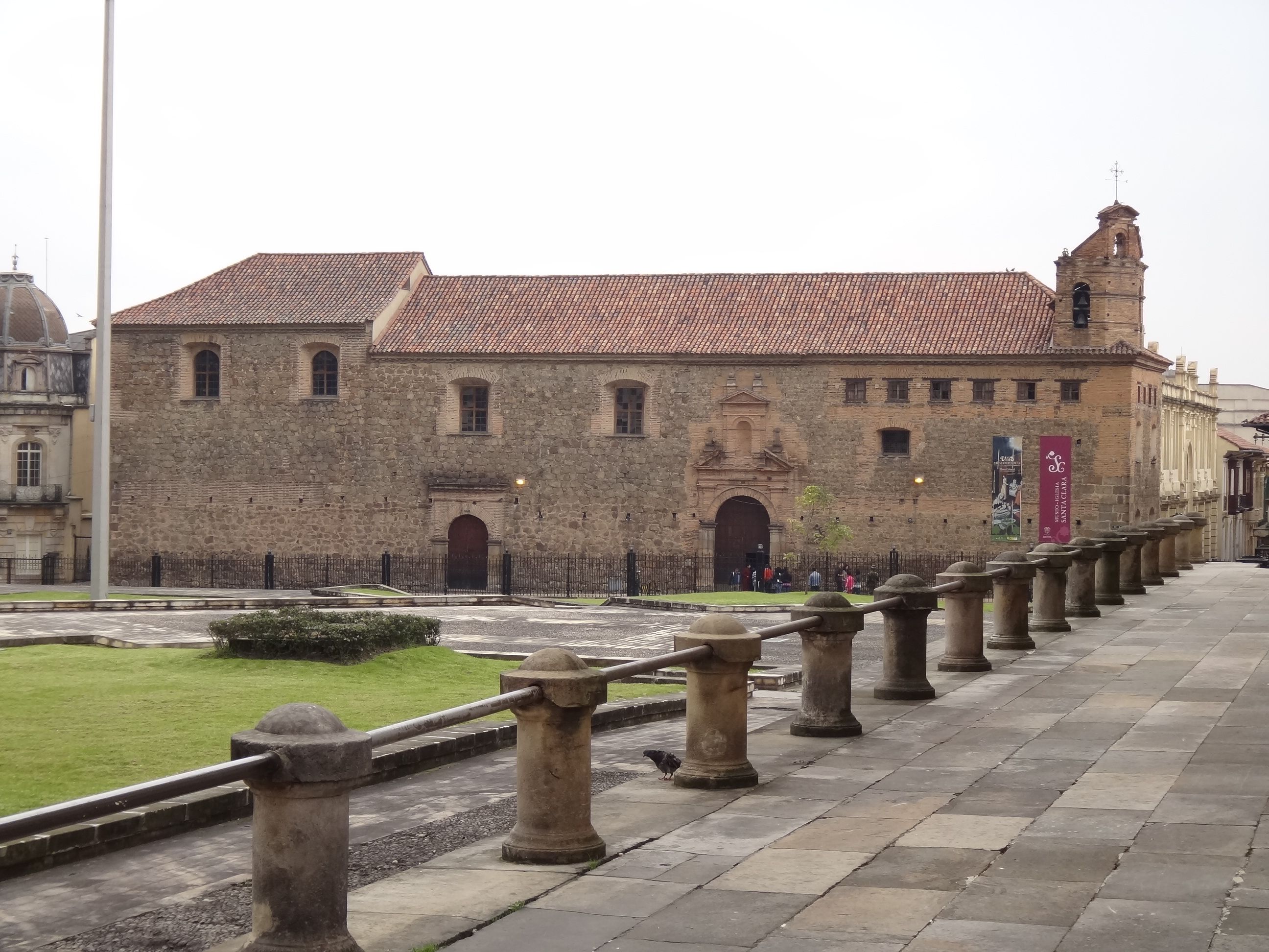 El Vaticano convoca un congreso para pensar qué hacer con templos sin uso