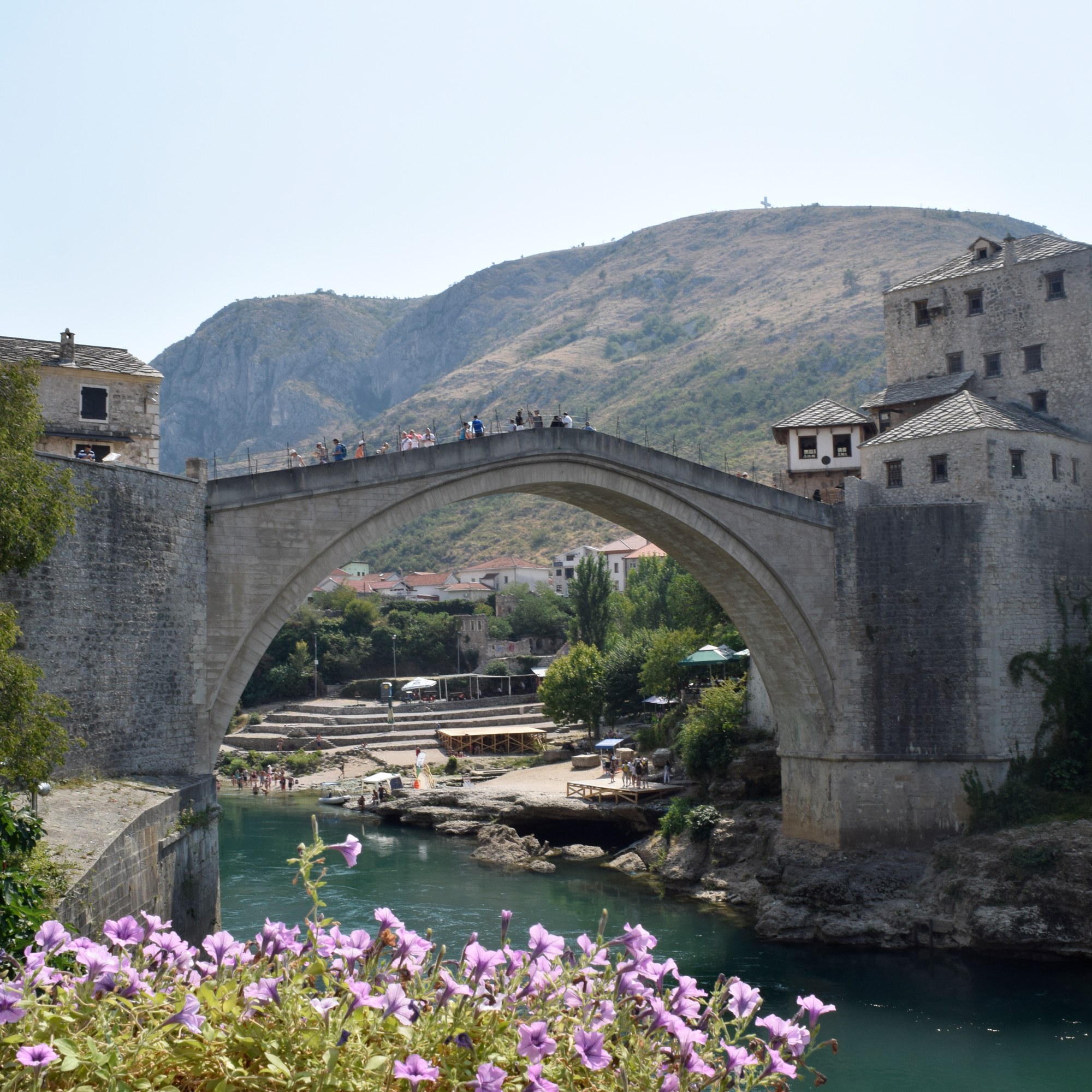 El mundo –y la Iglesia- necesita un liderazgo capaz de compartir un destino común