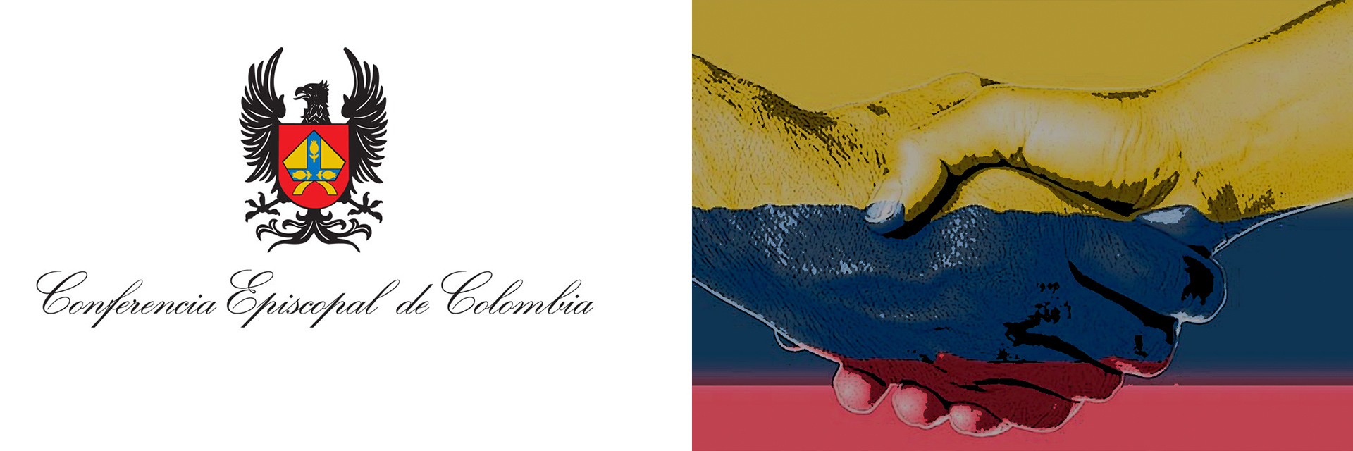 Iglesia en Colombia anima a asumir el camino hacia la paz definitiva