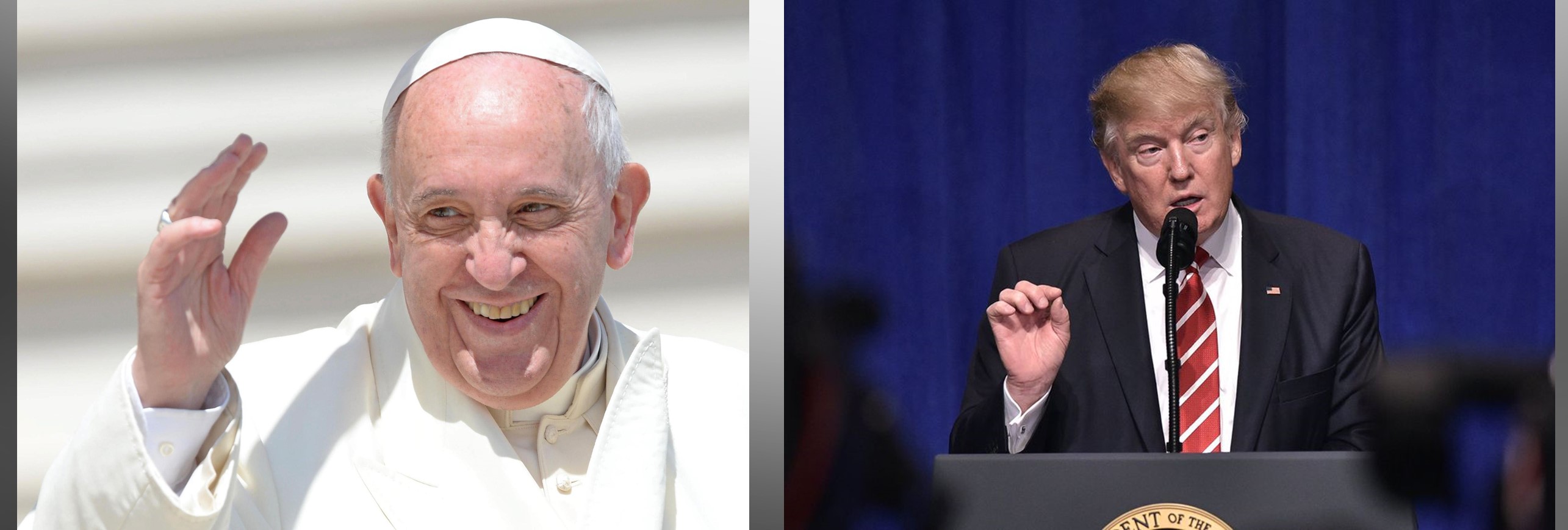 La Casa Blanca a la conquista de Francisco