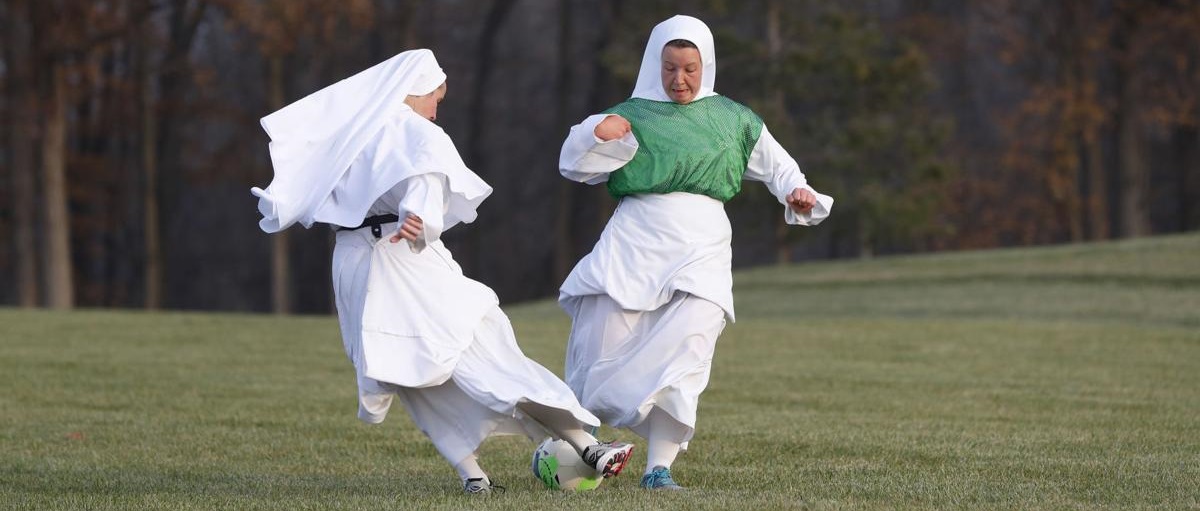 El Vaticano organizará su primer partido de fútbol femenino