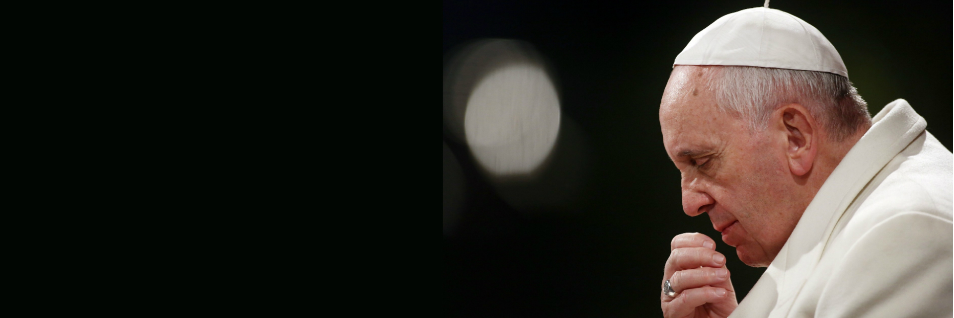 El pedido del papa Francisco en el Día Mundial contra la Trata de Personas