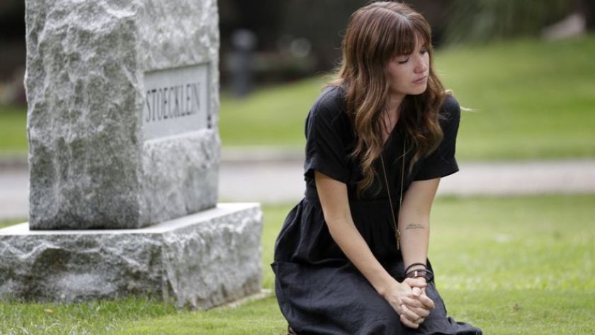 Mi hijo se ha alejado de Dios