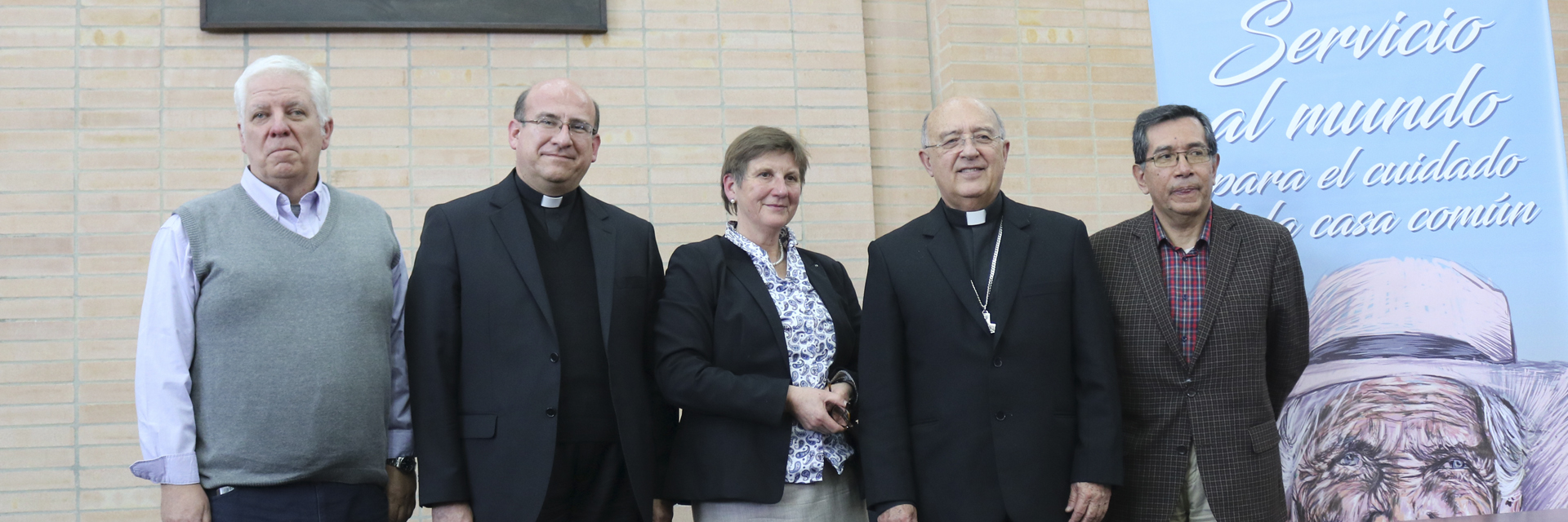Nuestra madre, la Tierra, está enferma