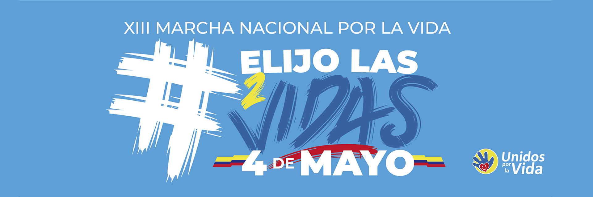 Amemos y custodiemos la vida