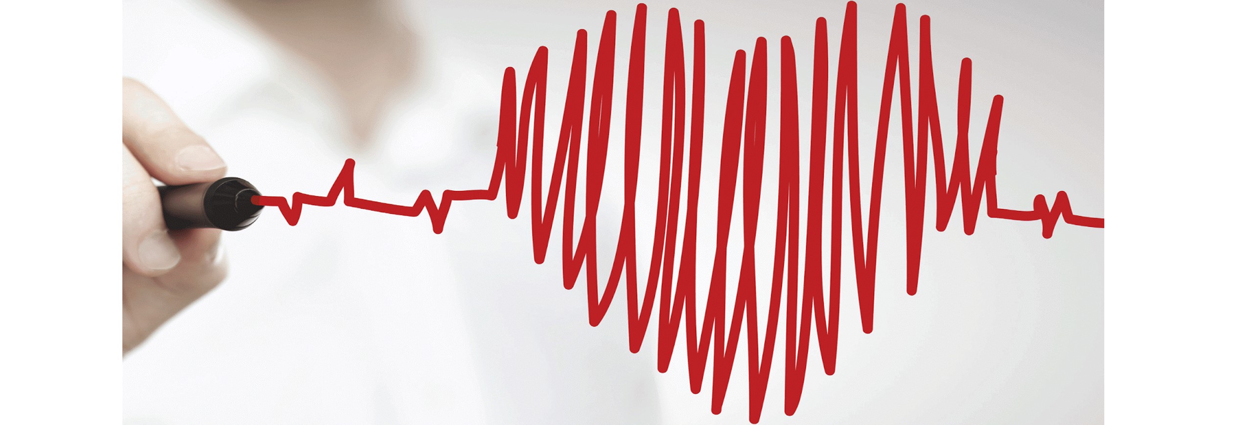 ¡Ah! Frágil y traicionero corazón