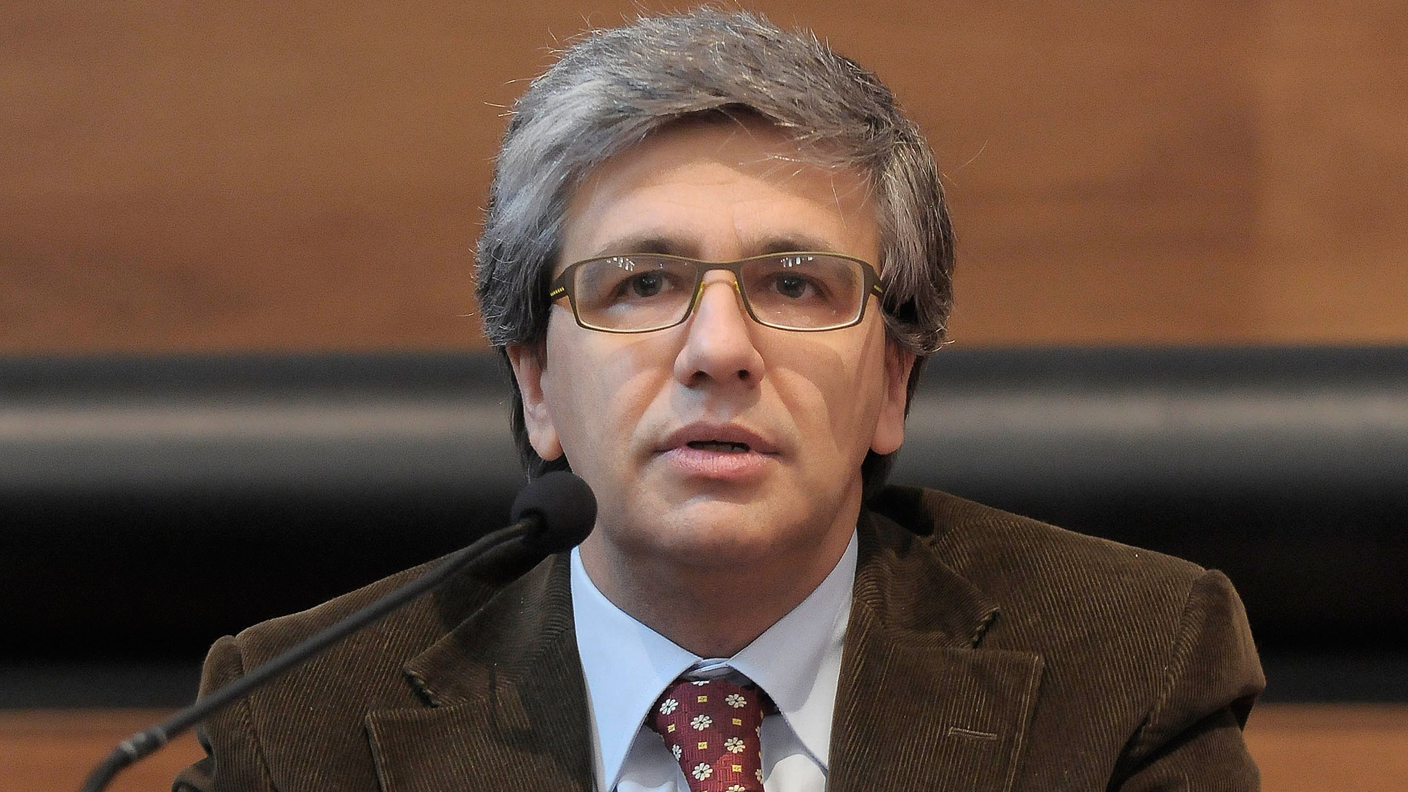 El Papa nombra más laicos en cargos de importancia en el Vaticano