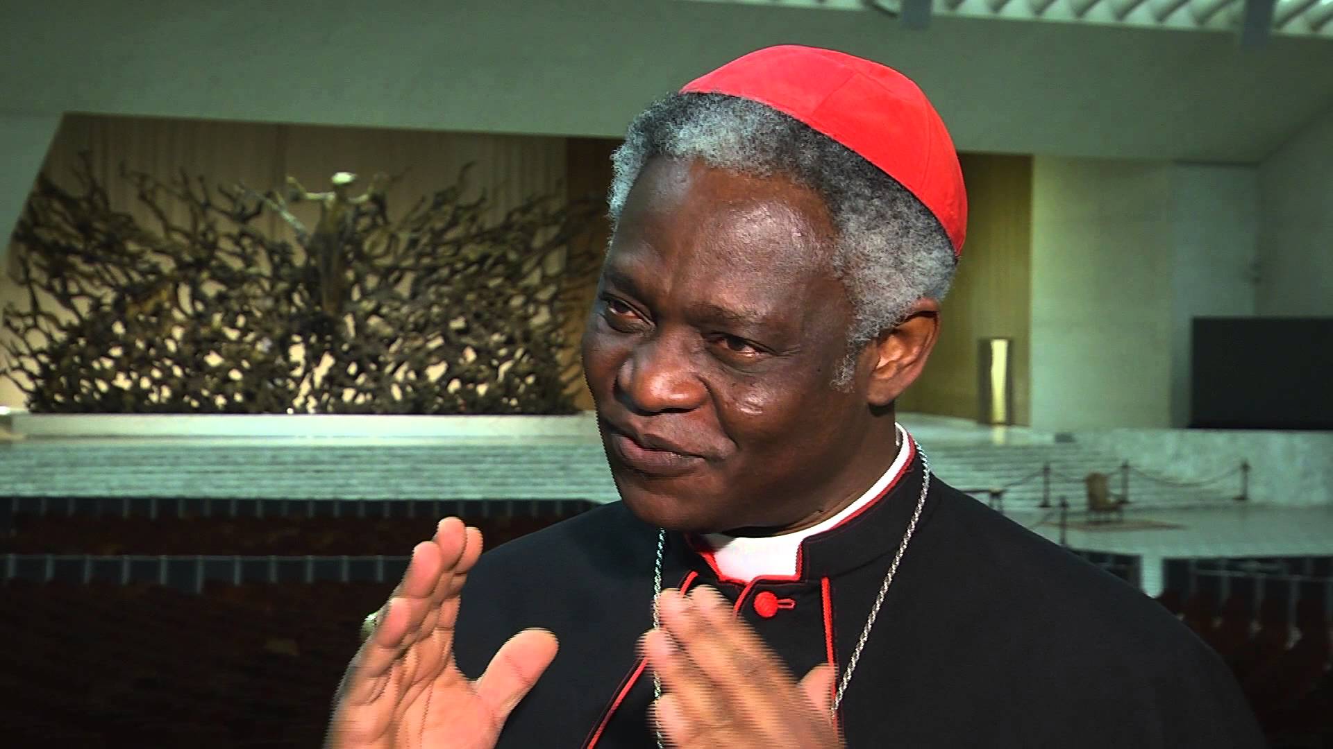 Cardenal Peter Turkson pide una "inclusión real" de las personas con autismo en la Iglesia
