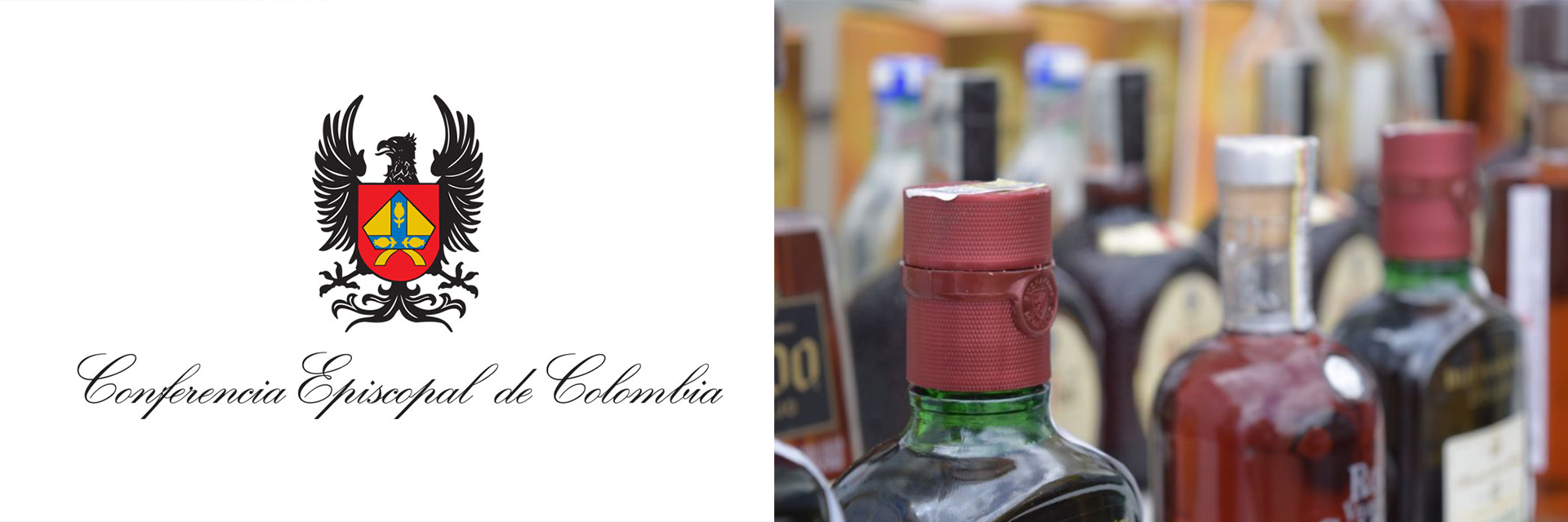 Iglesia rechaza fallo sobre uso de alcohol y drogas en las calles