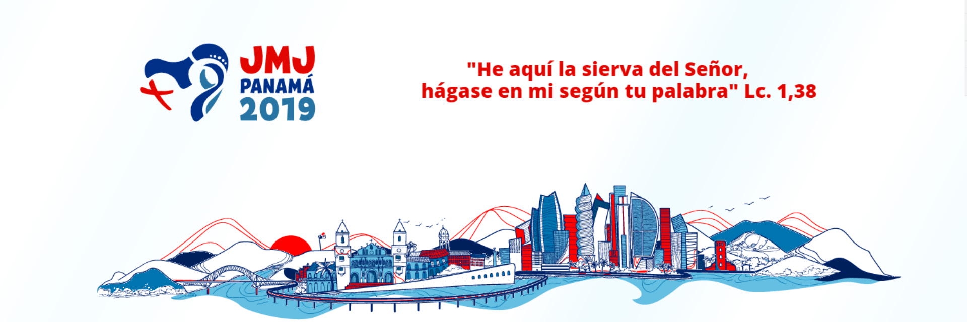 Se abren las inscripciones para la Jornada Mundial de la Juventud 2018