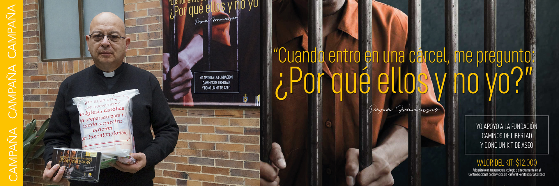 ¿Por qué ellos y no yo?