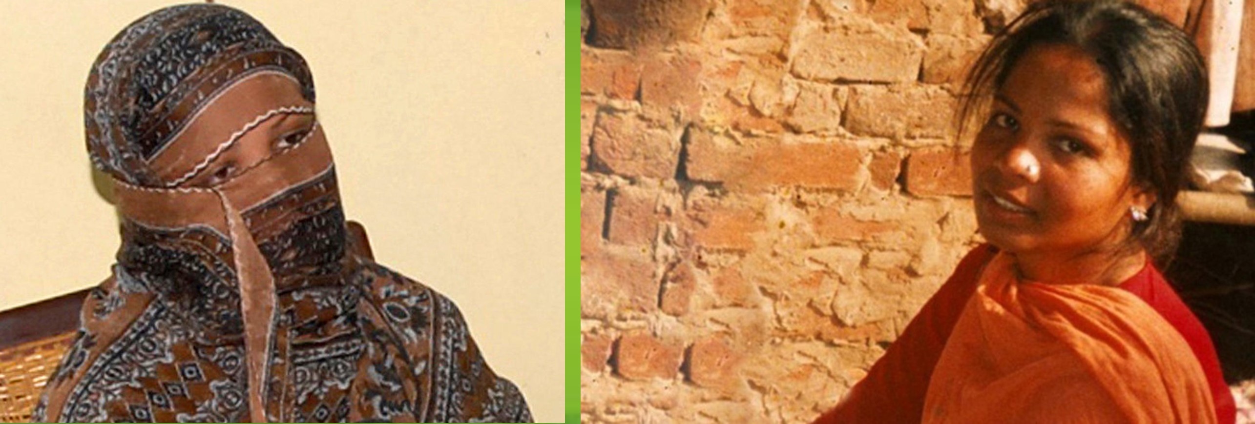 Asia Bibi fue absuelta de forma definitiva