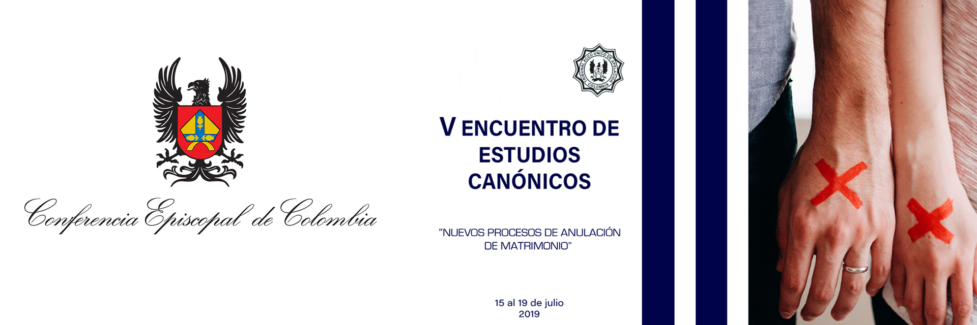 "Nuevos procesos de nulidad matrimonial"