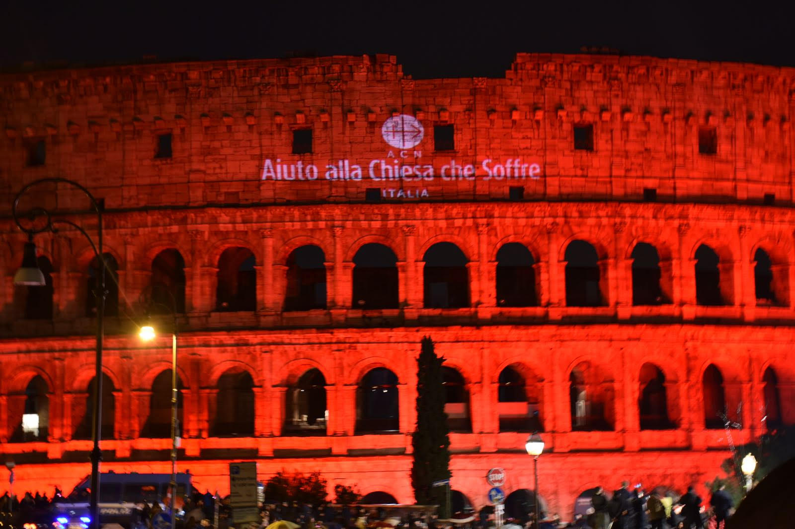 “Prefiero morir como cristiana”