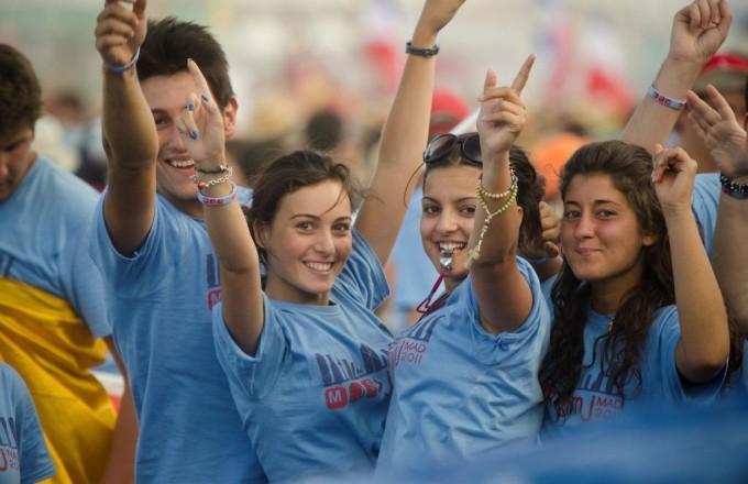 La alegría de la Resurrección de Cristo, en cada corazón