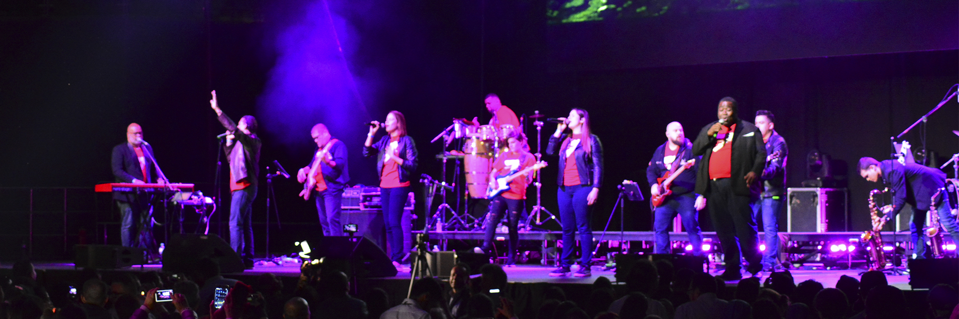 Alfareros cumple 25 años evangelizando a través de la música