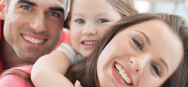 Dilo todo, pero con amor a la hora de educar...