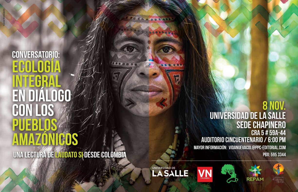 Los pueblos amazónicos colombianos tienen la palabra