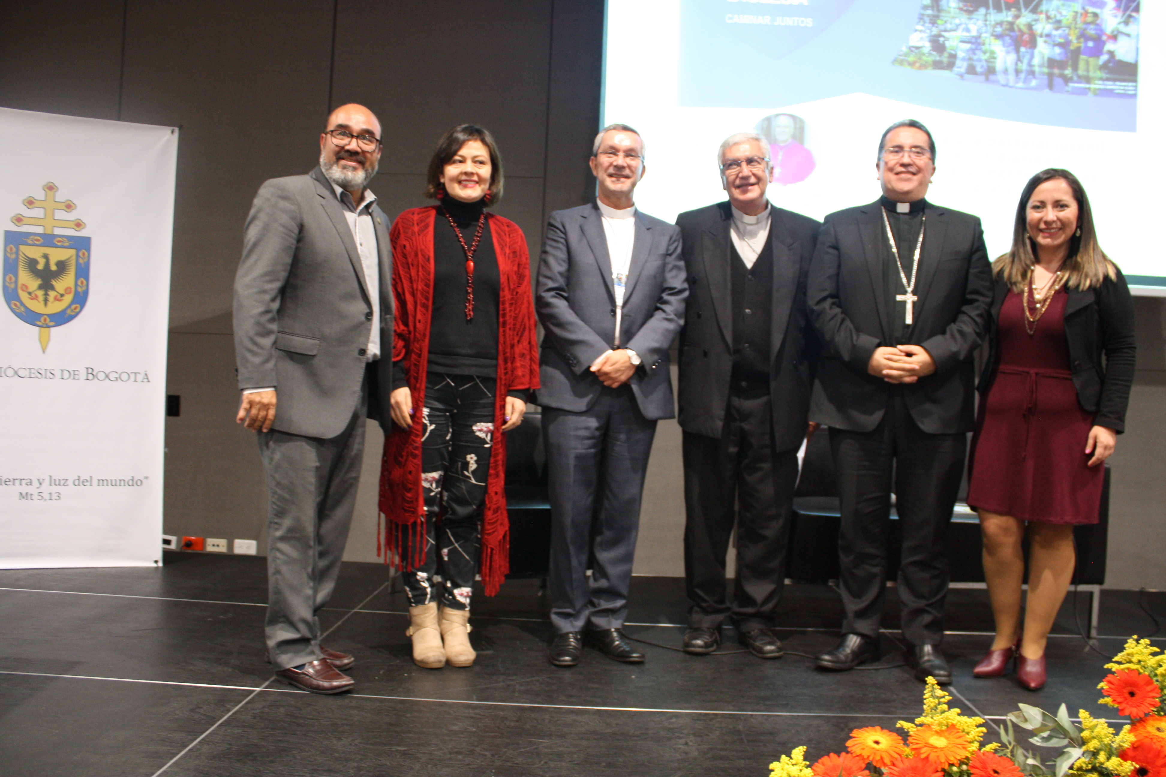 Los jóvenes, esos desconocidos