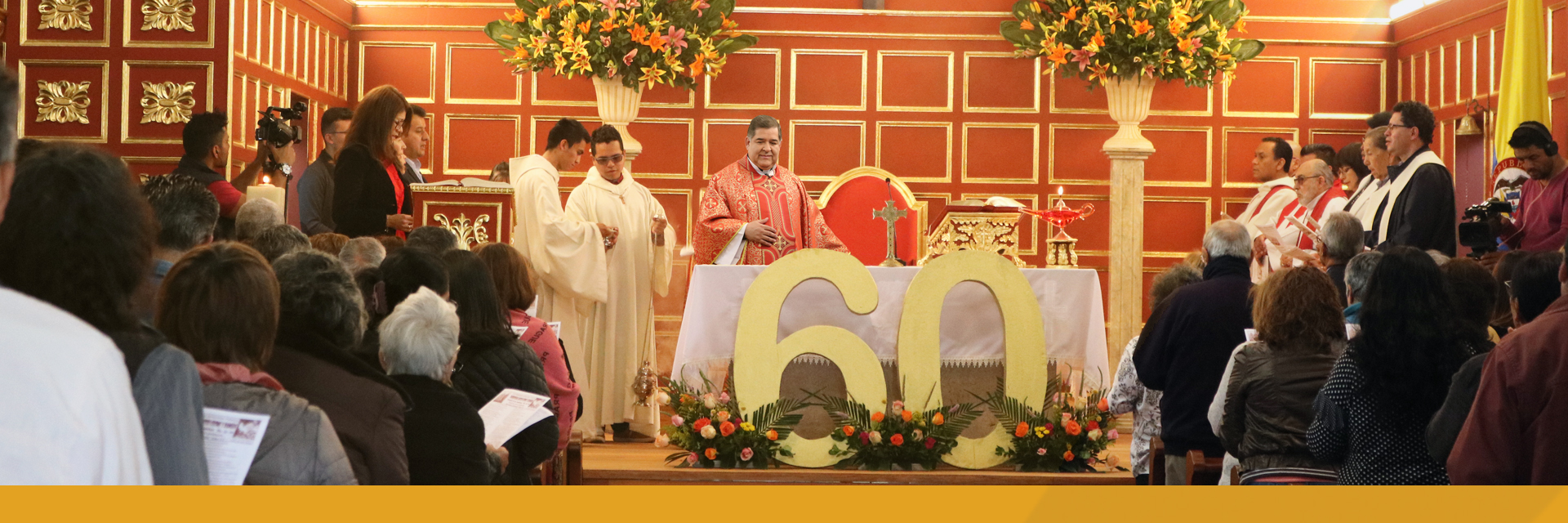 Santos Cosme y Damián, médicos del cuerpo y del alma