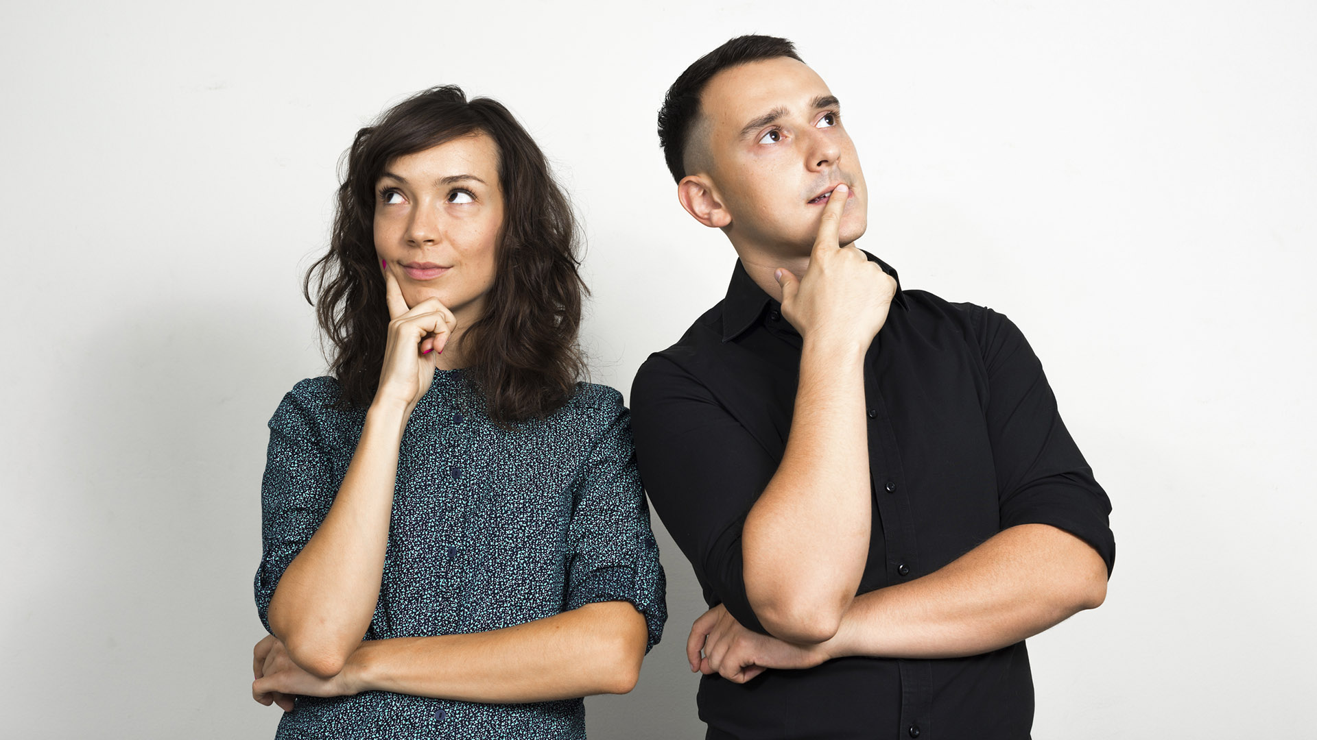 “Varón y mujer los creó”: documento para discutir una antropología contraria a la fe