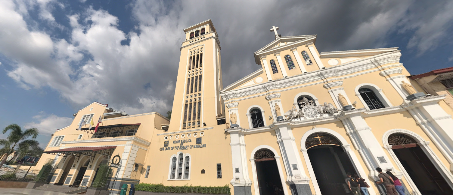 Católicos desafían amenazas del ISIS y acuden a Misas en Filipinas