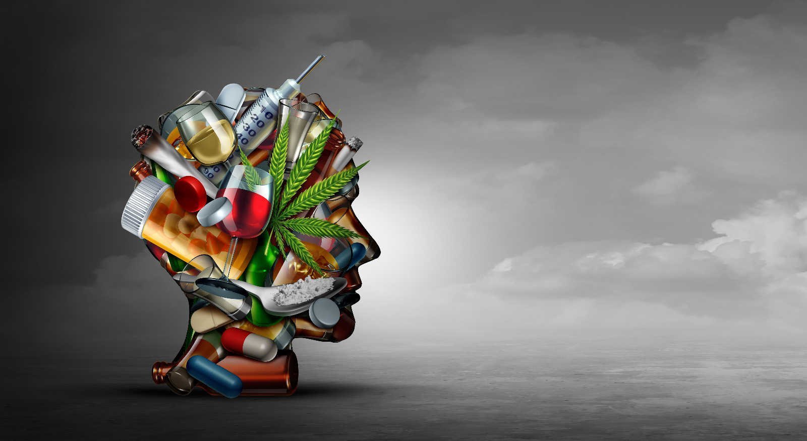 Tratar a los adictos