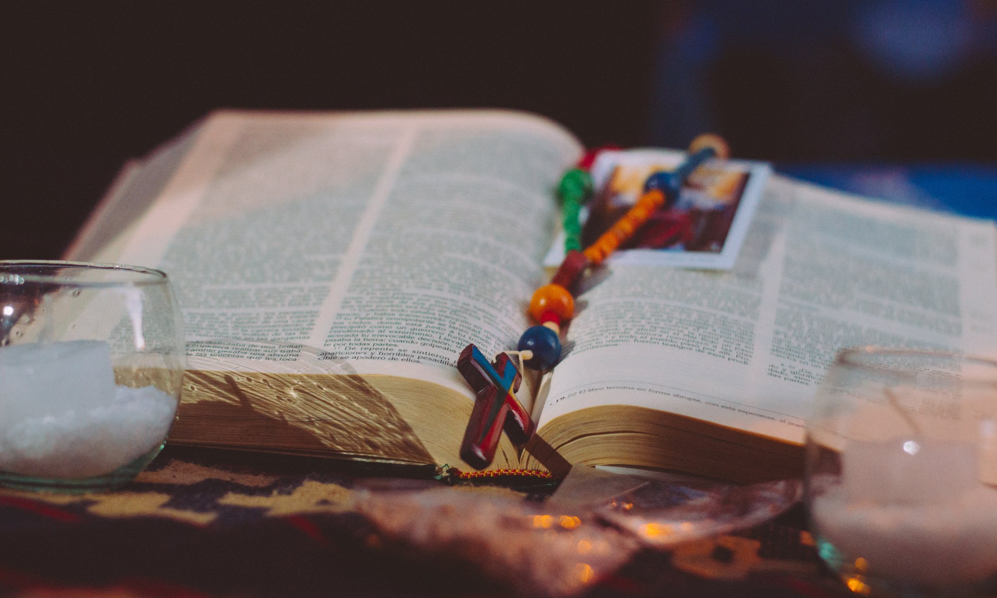 La importancia de la traducción de la Biblia