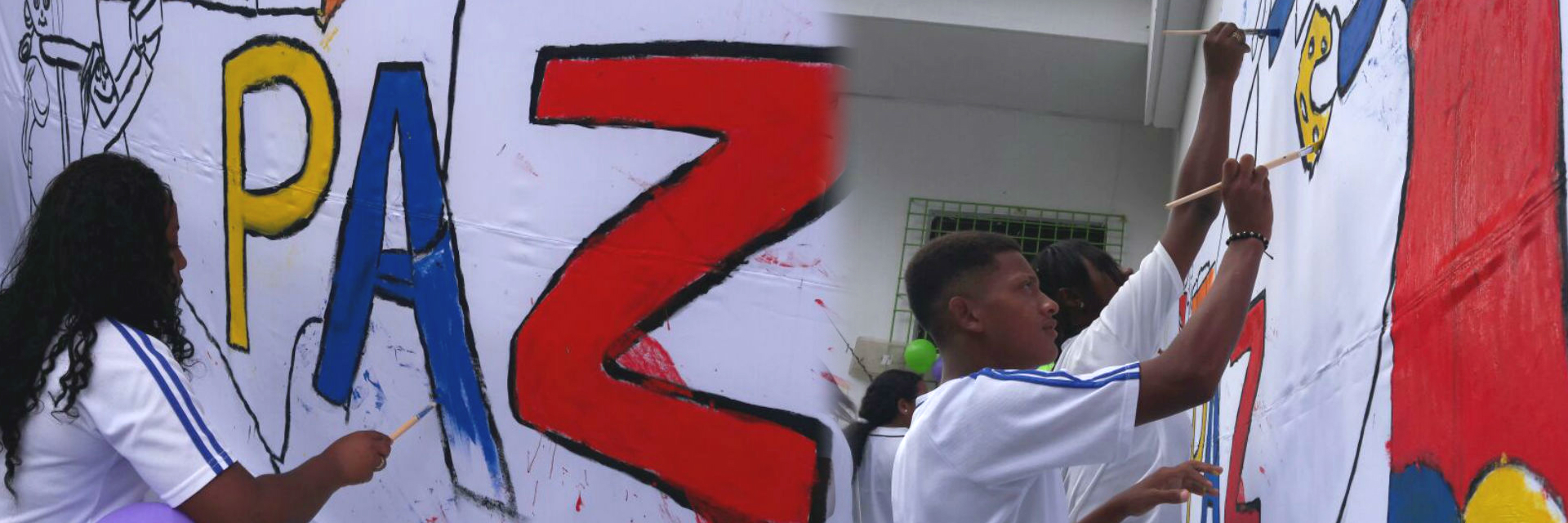 Continua semana por la paz en Tumaco