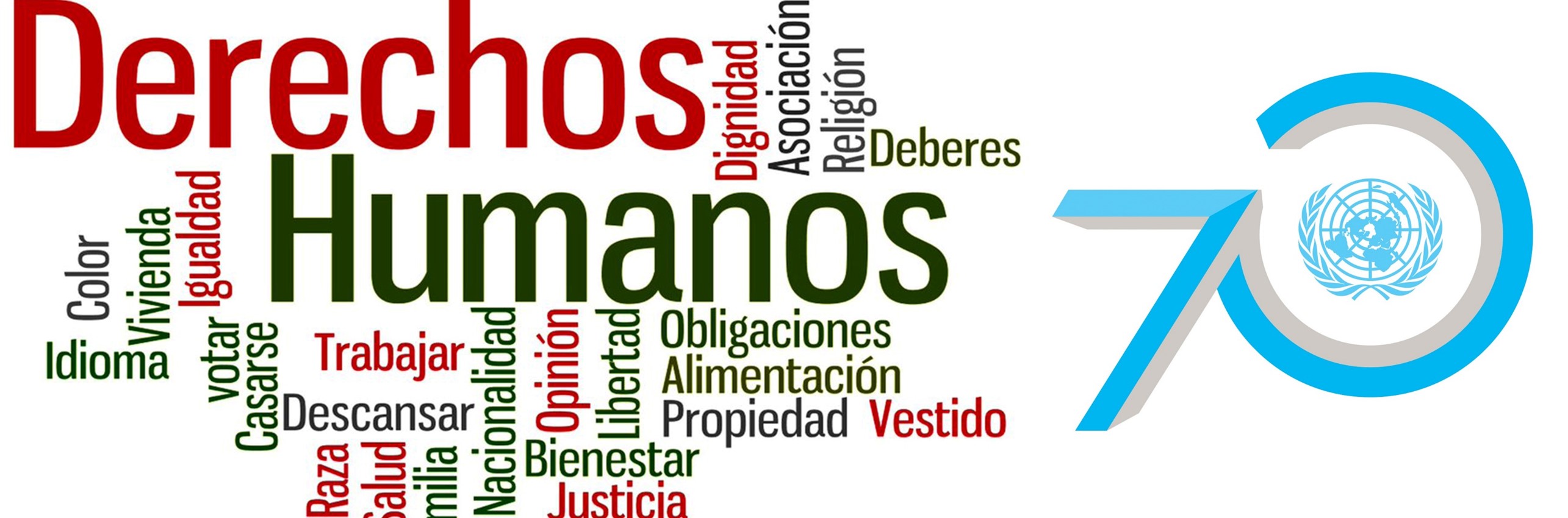 La labor diplomática del Vaticano se centra en la defensa de los derechos humanos y su promoción