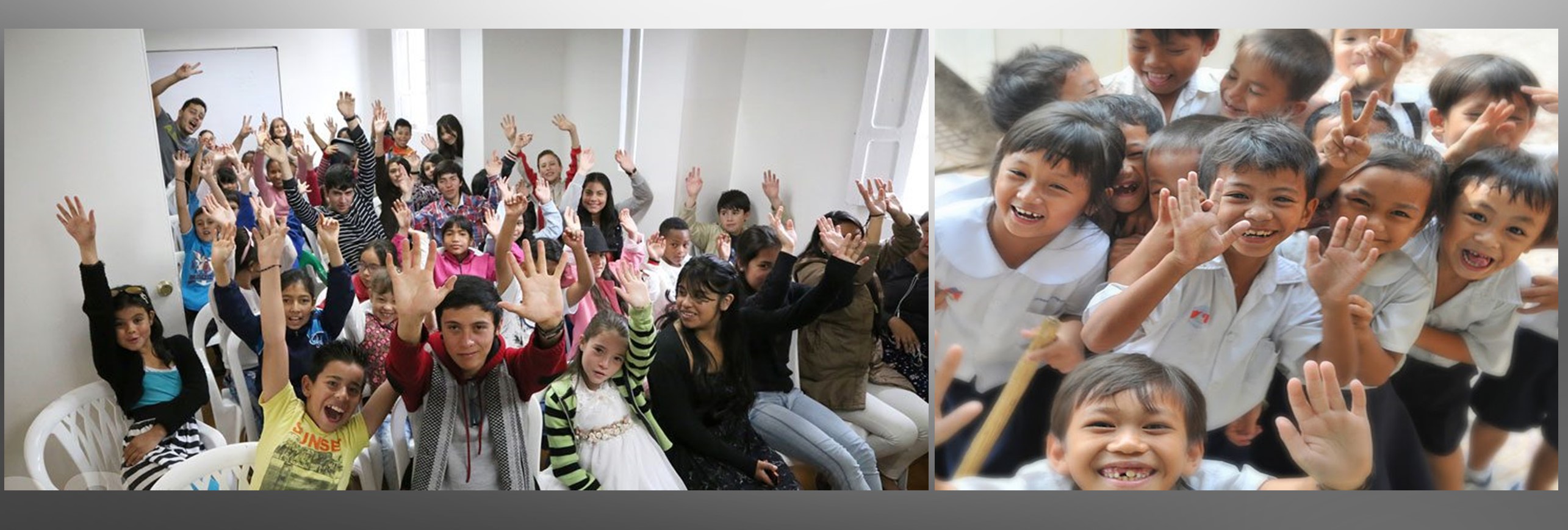 Espiritualidad y emocionalidad, ejes para una educación con sentido social