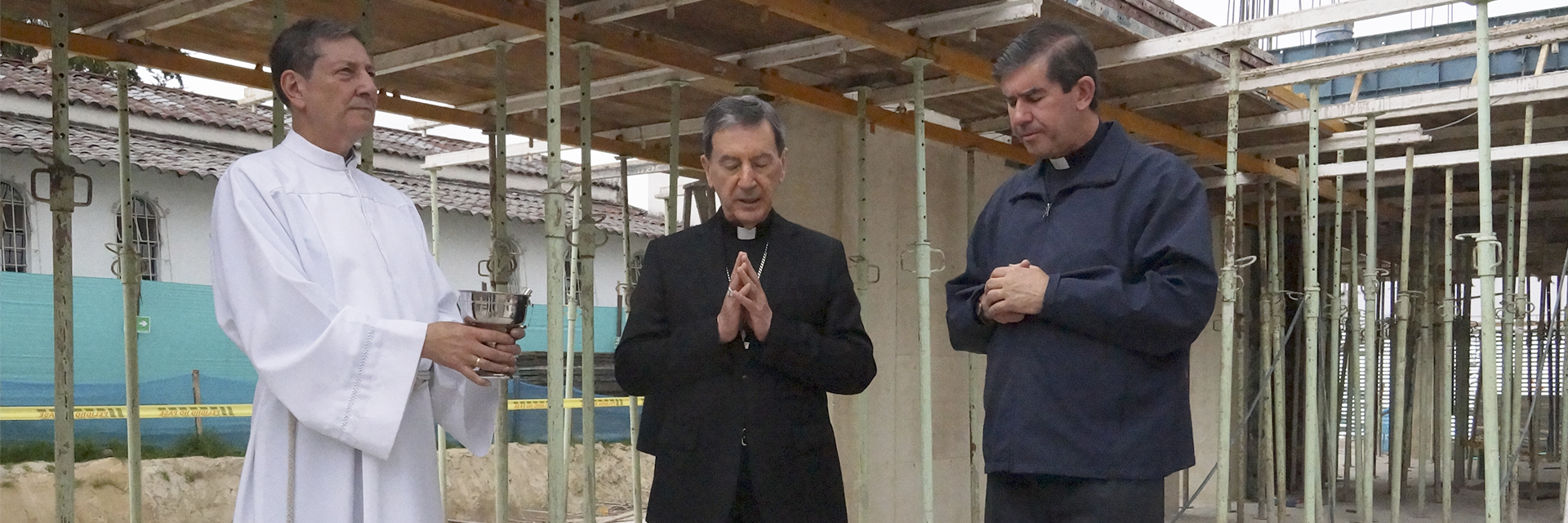 Maximiliano Kolbe se transforma para congregar a la comunidad