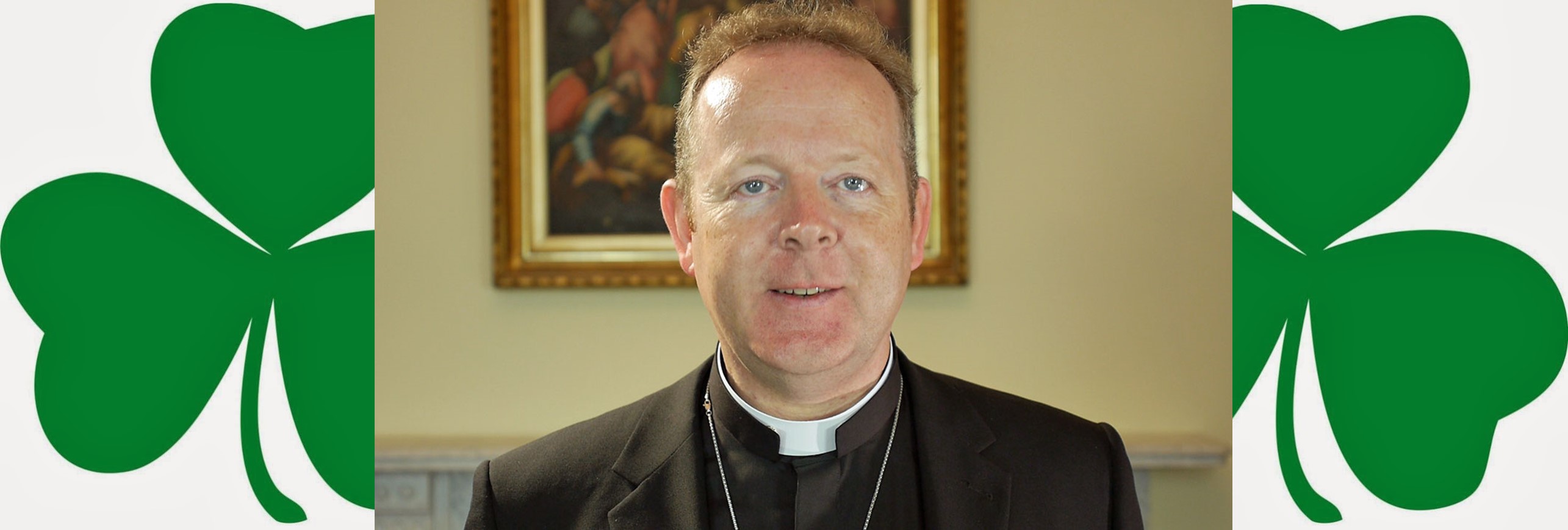 San Patricio,  fue “el ilegal”