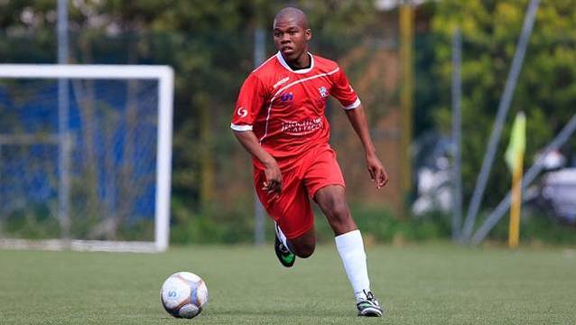 El sueño de ser sacerdote que se va haciendo realidad