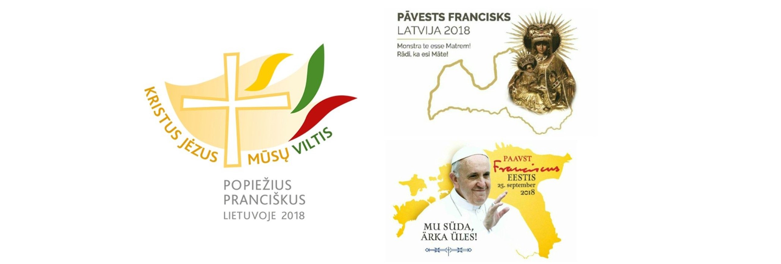 El Papa vuelve del Báltico y habla sobre el acuerdo con China