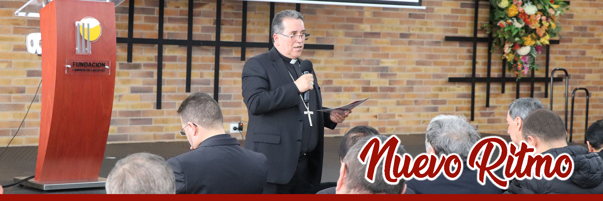 Preparando el Nuevo Ritmo