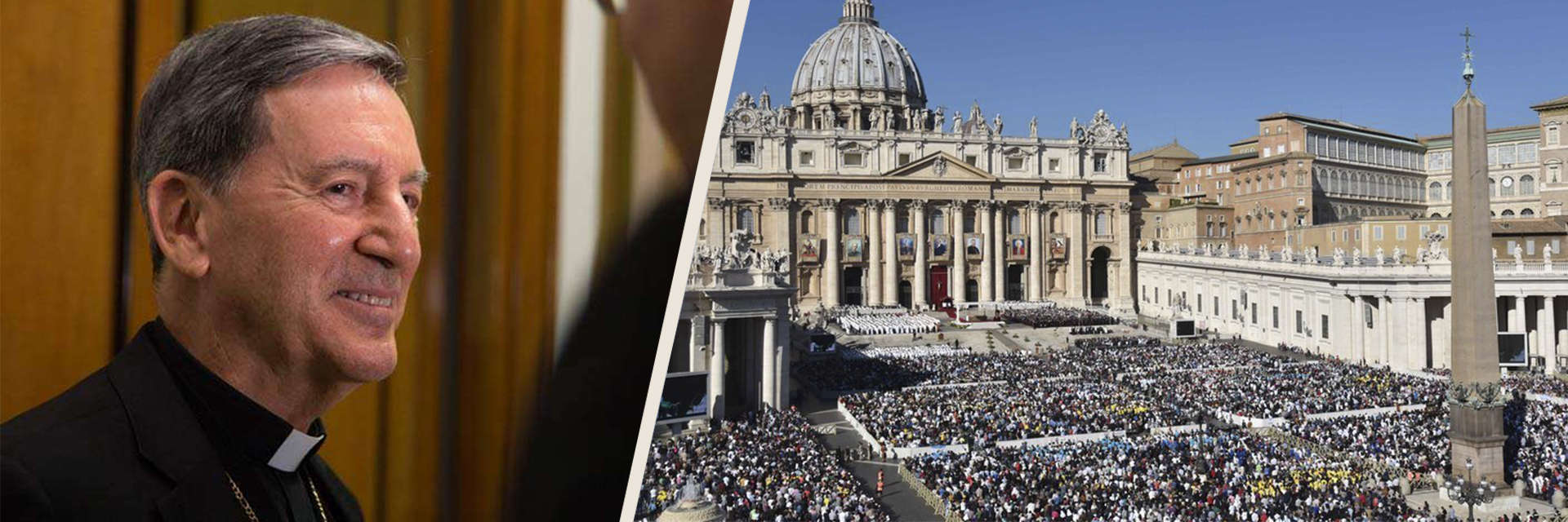 El mensaje del Papa ha calado en el corazón de Colombia, afirma Cardenal