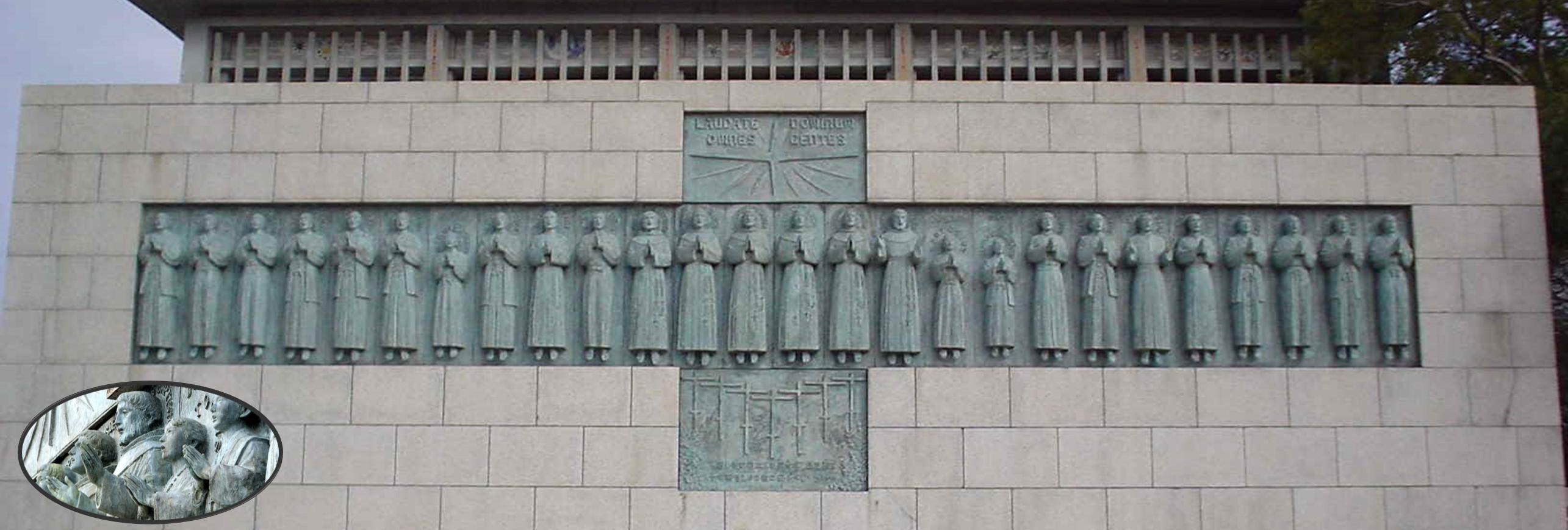 "Y seréis odiados - odiados - de todos por causa de mi nombre" (Mt 10:22)