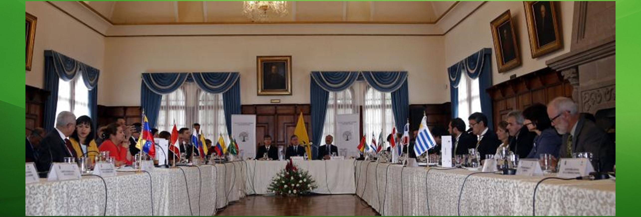 Once países de la región ofrecen apoyo a los migrantes venezolanos