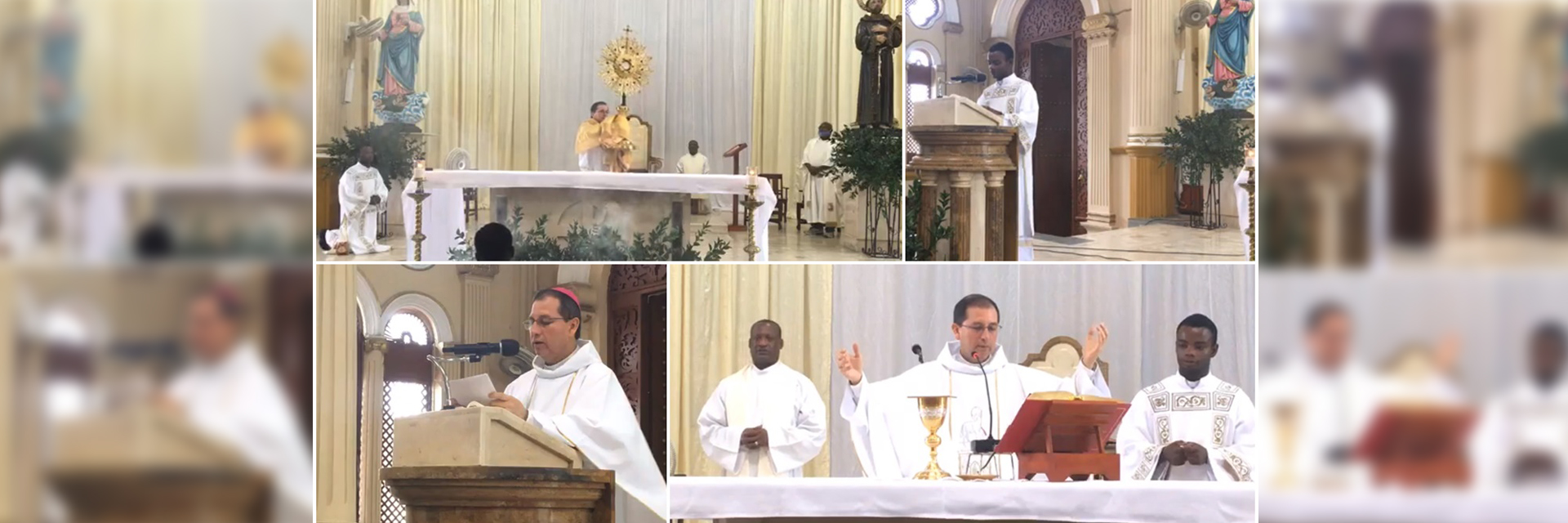 Chocó: alarma por precariedad del sistema de salud e indisciplina social tiempo de pandemia