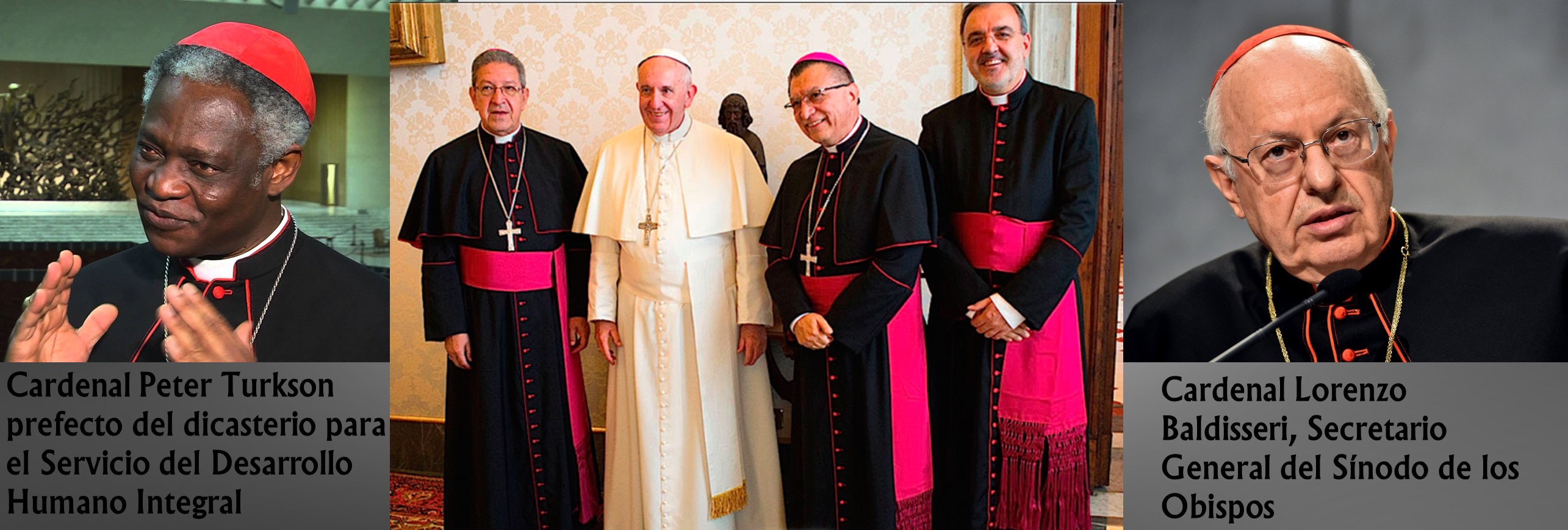 La Fundación Populorum Progressio celebra sus 25 años con una conferencia en Roma