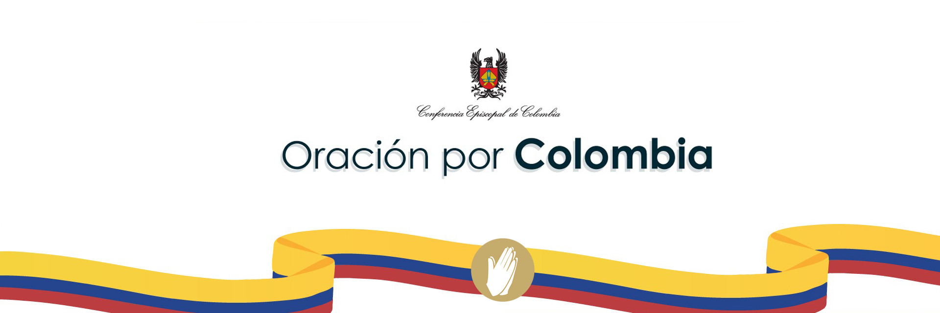 Oración por Colombia